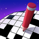 Logo of Crossword Explorer android Application 